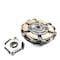 Eaton Clutch Assembly - Vehicle Drivetrain, 122002-35A 122002-35A - alternate 4